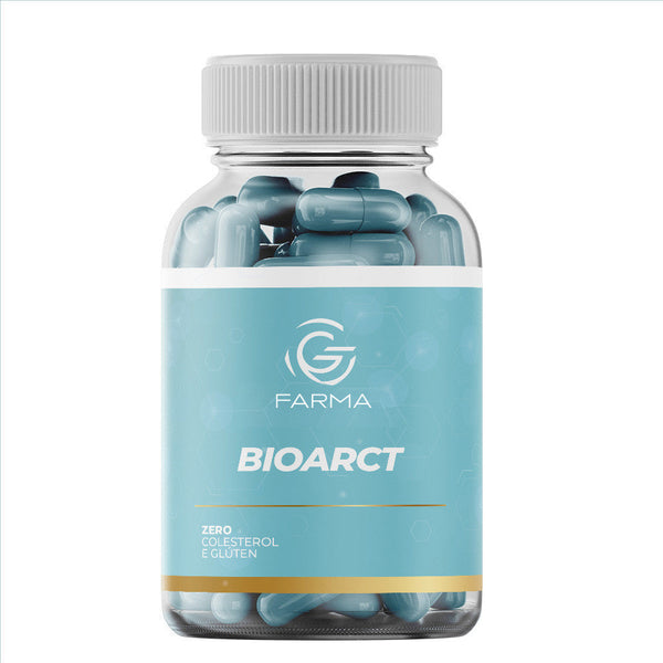 Bioarct 30 Cápsulas