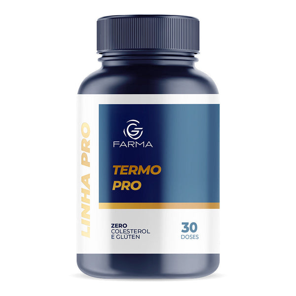 Termo Pro 90 Cápsulas